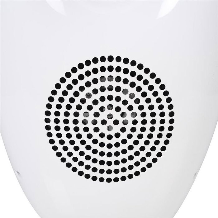 Tristar VE-5717 Ventilador sin aspas 60W Blanco